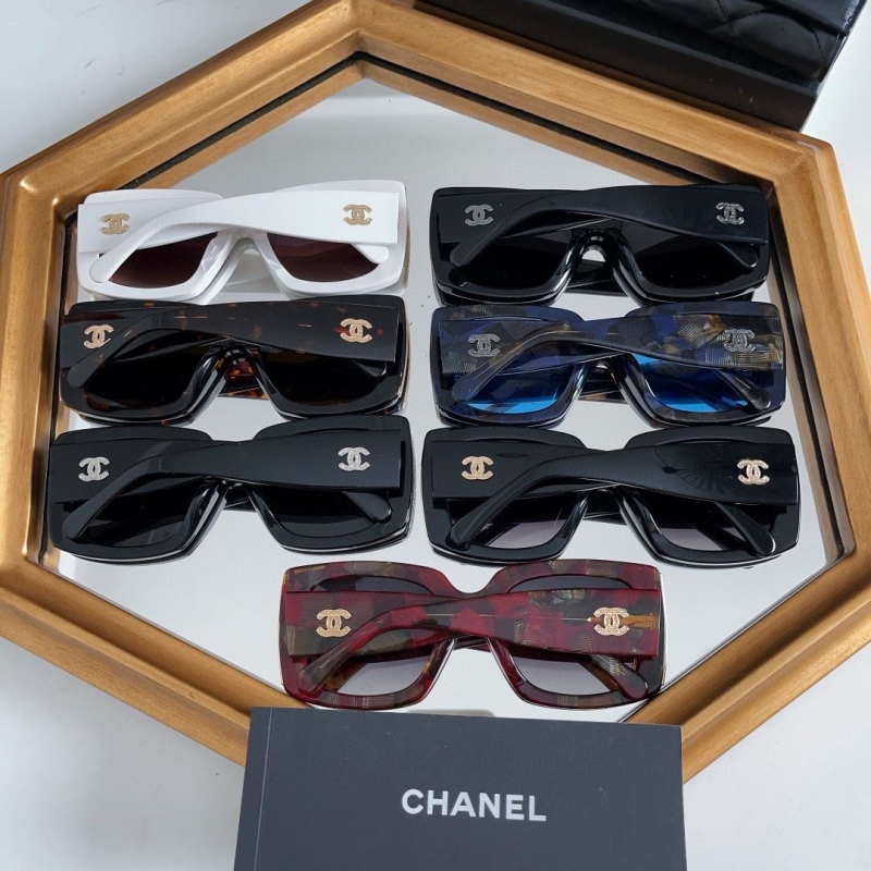 Chanel Sunglasses